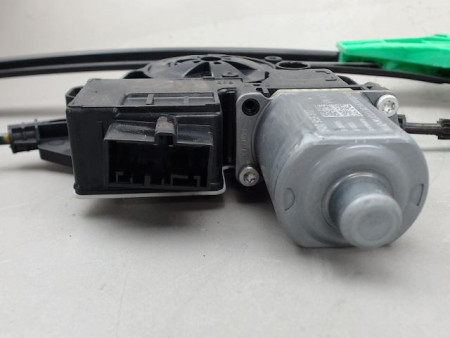 MECANISME LEVE-GLACE ARRIERE DROIT VOLKSWAGEN GOLF