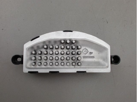 MODULE DE CHAUFFAGE VOLKSWAGEN GOLF