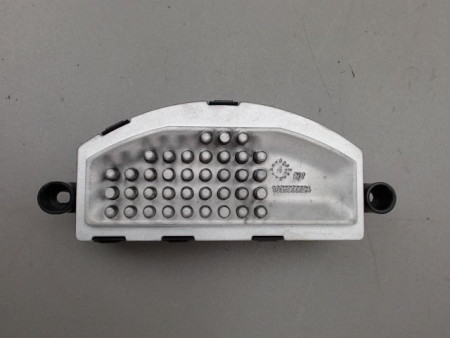 MODULE DE CHAUFFAGE VOLKSWAGEN GOLF