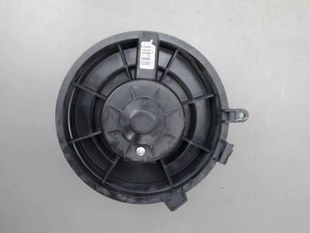 MOTEUR VENTILATEUR CHAUFFAGE NISSAN QASHQAI
