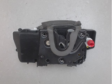 SYSTEME CONDAMNATION ARRIERE GAUCHE PEUGEOT 607