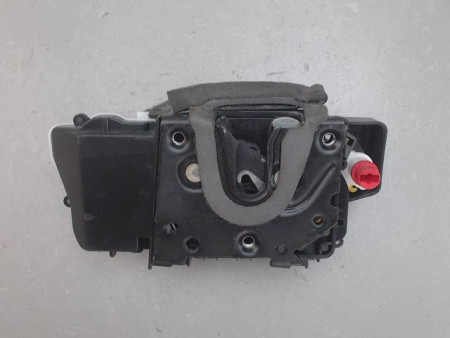 SYSTEME CONDAMNATION ARRIERE GAUCHE PEUGEOT 607