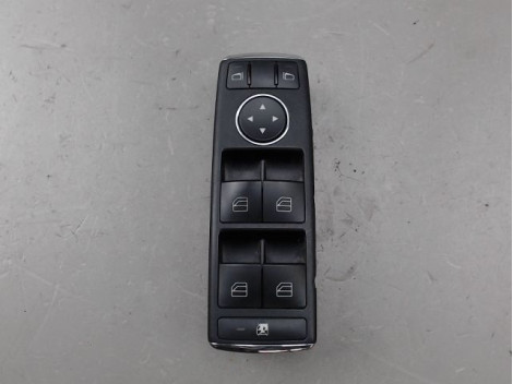 COMMANDE LEVE-GLACE PORTE AVG MERCEDES CLASSE C