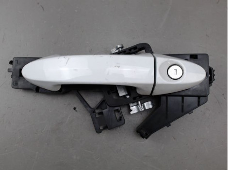 POIGNEE EXTERIEURE PORTE AVANT GAUCHE FORD B-MAX