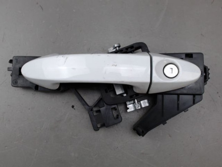 POIGNEE EXTERIEURE PORTE AVANT GAUCHE FORD B-MAX