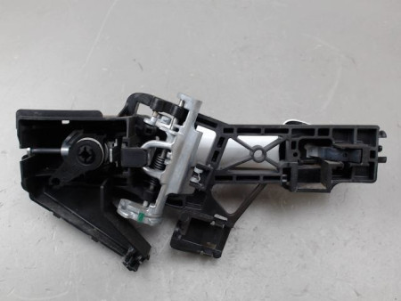 POIGNEE EXTERIEURE PORTE AVANT GAUCHE FORD B-MAX