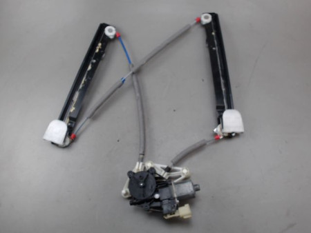 MECANISME LEVE-GLACE ARRIERE GAUCHE FORD B-MAX