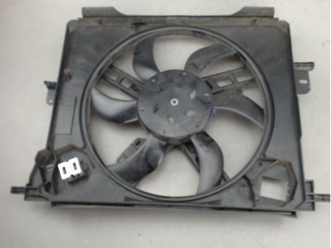 MOTEUR VENTILATEUR RADIATEUR RENAULT TWINGO