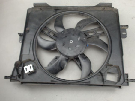 MOTEUR VENTILATEUR RADIATEUR RENAULT TWINGO