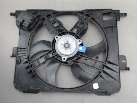 MOTEUR VENTILATEUR RADIATEUR RENAULT TWINGO