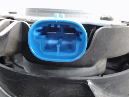 MOTEUR VENTILATEUR RADIATEUR RENAULT TWINGO