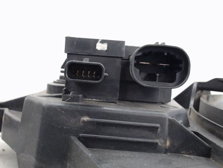 MOTEUR VENTILATEUR RADIATEUR RENAULT TWINGO
