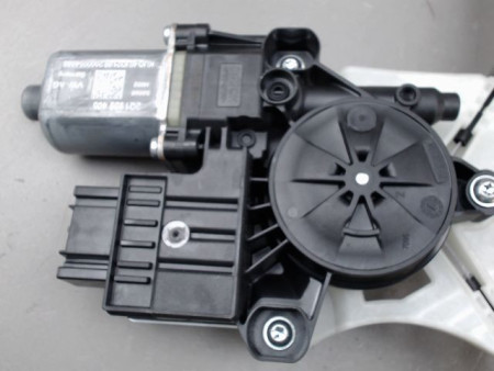 MECANISME LEVE-GLACE AVANT GAUCHE VOLKSWAGEN POLO