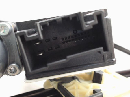 MECANISME LEVE-GLACE AVANT GAUCHE VOLKSWAGEN POLO