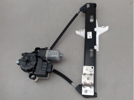 MECANISME LEVE-GLACE ARRIERE DROIT VOLKSWAGEN POLO