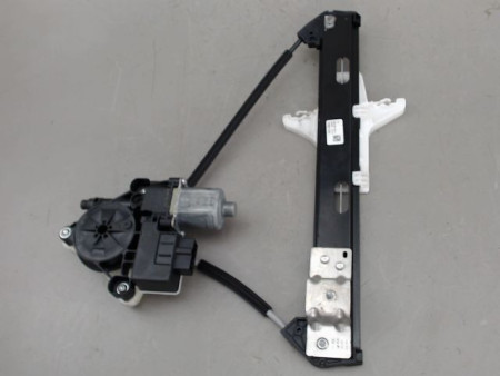 MECANISME LEVE-GLACE ARRIERE DROIT VOLKSWAGEN POLO