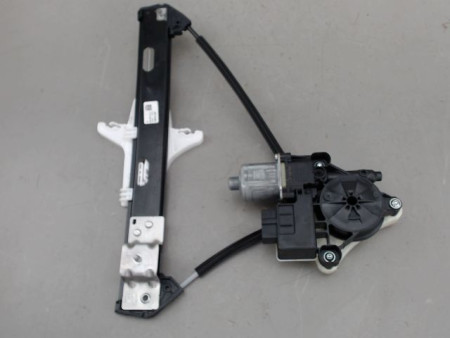 MECANISME LEVE-GLACE ARRIERE GAUCHE VOLKSWAGEN POLO