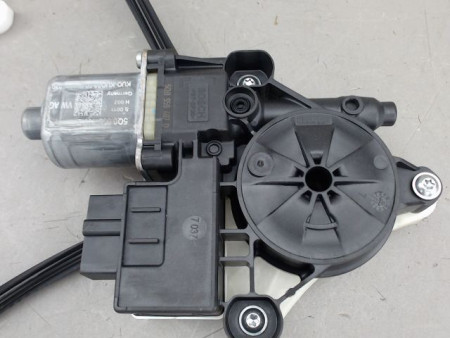 MECANISME LEVE-GLACE ARRIERE GAUCHE VOLKSWAGEN POLO
