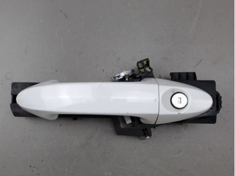 POIGNEE EXTERIEURE PORTE AVANT GAUCHE FORD FIESTA