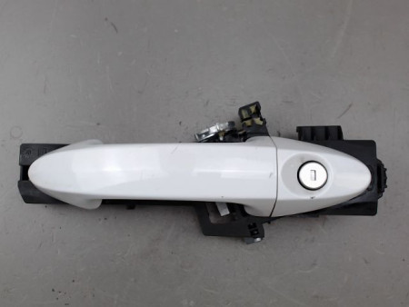 POIGNEE EXTERIEURE PORTE AVANT GAUCHE FORD FIESTA