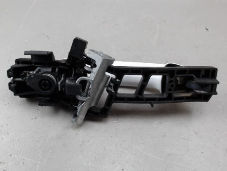 POIGNEE EXTERIEURE PORTE AVANT GAUCHE FORD FIESTA