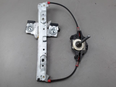 MECANISME LEVE-GLACE ARRIERE GAUCHE FORD FIESTA