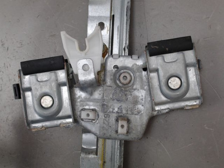 MECANISME LEVE-GLACE ARRIERE GAUCHE FORD FIESTA