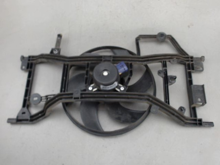 MOTEUR VENTILATEUR RADIATEUR DACIA SANDERO