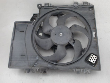 MOTEUR VENTILATEUR RADIATEUR NISSAN MICRA