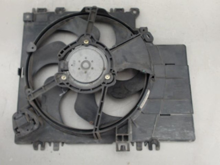 MOTEUR VENTILATEUR RADIATEUR NISSAN MICRA