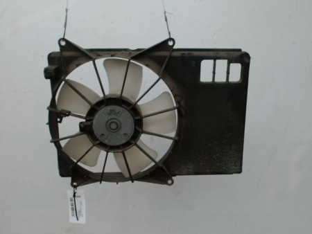 MOTEUR VENTILATEUR RADIATEUR SUZUKI SWIFT