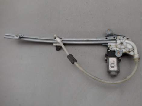 MECANISME LEVE-GLACE ARRIERE DROIT RENAULT LAGUNA