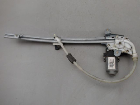 MECANISME LEVE-GLACE ARRIERE DROIT RENAULT LAGUNA