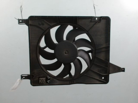 MOTEUR VENTILATEUR RADIATEUR NISSAN QASHQAI
