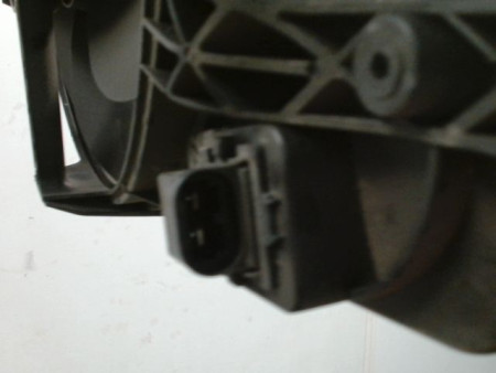 MOTEUR VENTILATEUR RADIATEUR NISSAN QASHQAI