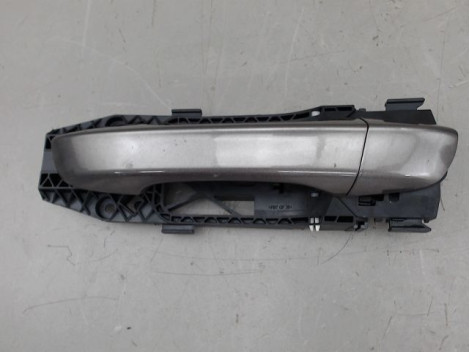 POIGNEE EXTERIEURE PORTE ARRIERE GAUCHE VOLKSWAGEN POLO