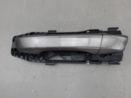 POIGNEE EXTERIEURE PORTE ARRIERE GAUCHE VOLKSWAGEN POLO