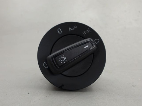 COMMANDE ECLAIRAGE VOLKSWAGEN POLO