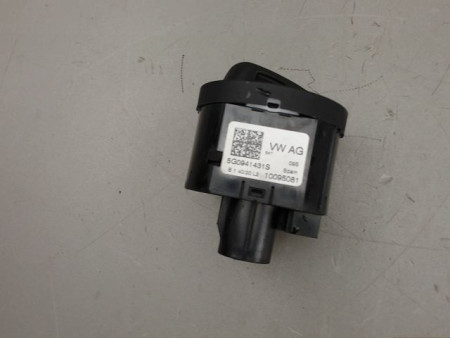 COMMANDE ECLAIRAGE VOLKSWAGEN POLO