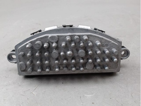 MODULE DE CHAUFFAGE RENAULT MEGANE