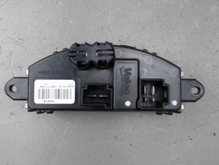 MODULE DE CHAUFFAGE RENAULT MEGANE