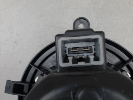 MOTEUR VENTILATEUR CHAUFFAGE RENAULT TWINGO