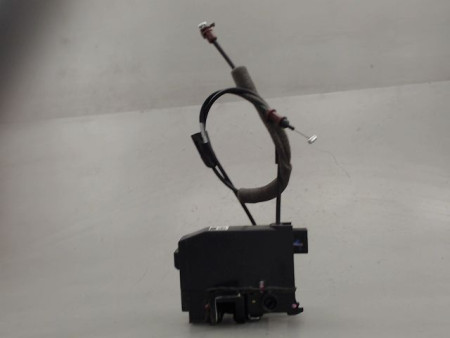SYSTEME CONDAMNATION ARRIERE GAUCHE CITROEN C4