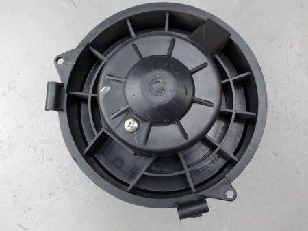 MOTEUR VENTILATEUR CHAUFFAGE NISSAN MICRA