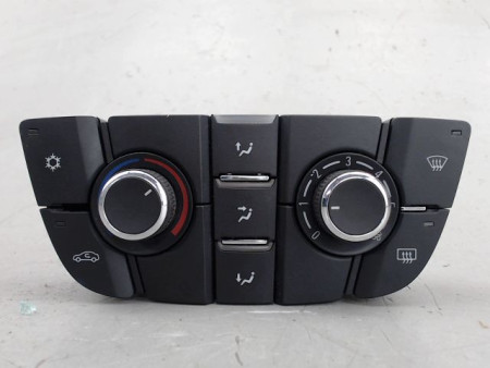 COMMANDE DE CHAUFFAGE OPEL MERIVA