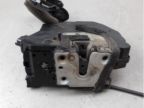 SYSTEME CONDAMNATION ARRIERE DROIT RENAULT CAPTUR