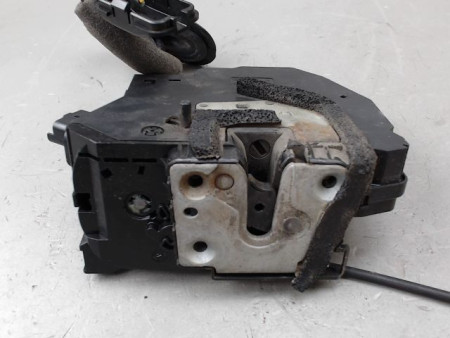 SYSTEME CONDAMNATION ARRIERE DROIT RENAULT CAPTUR