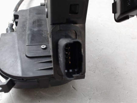 SYSTEME CONDAMNATION ARRIERE DROIT RENAULT CAPTUR