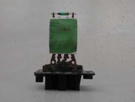 MODULE DE CHAUFFAGE PEUGEOT PARTNER