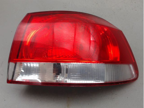 FEU ARRIERE DROIT VOLKSWAGEN GOLF